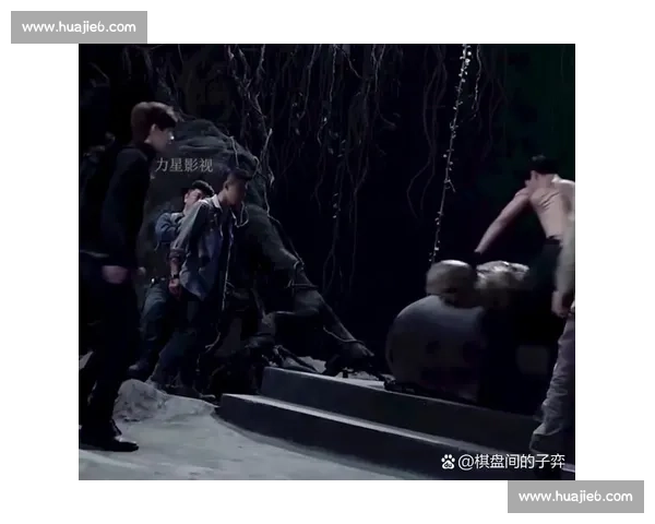 《盗墓笔记全剧情解说视频解析带你深入探索未知的古墓与谜团》